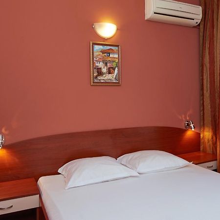 Guesthouse Kirov Rawda Exterior foto