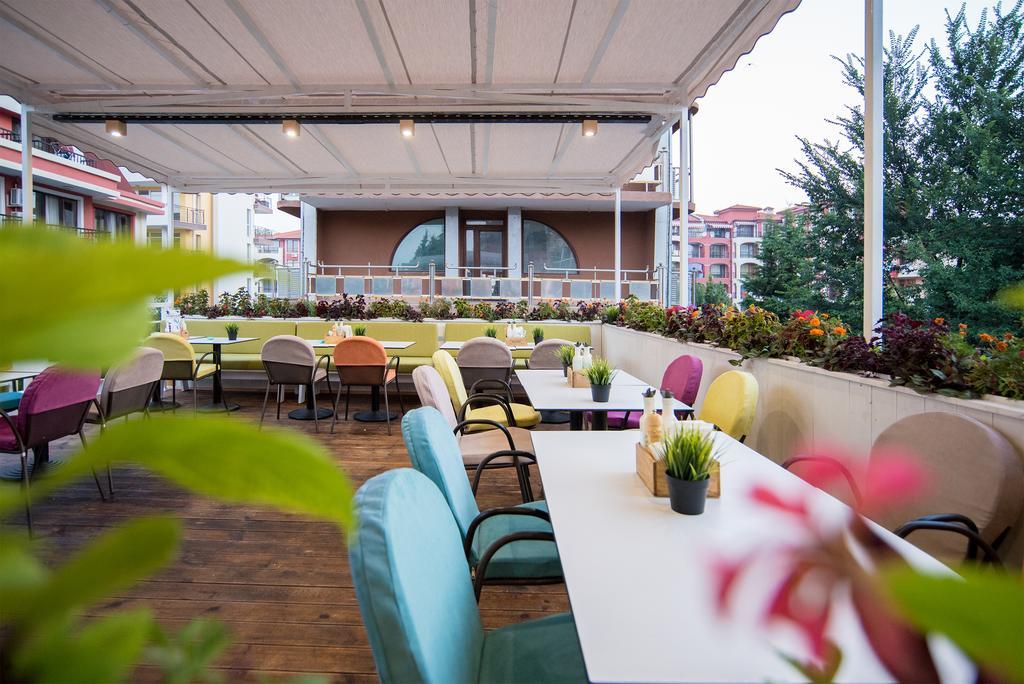 Guesthouse Kirov Rawda Exterior foto
