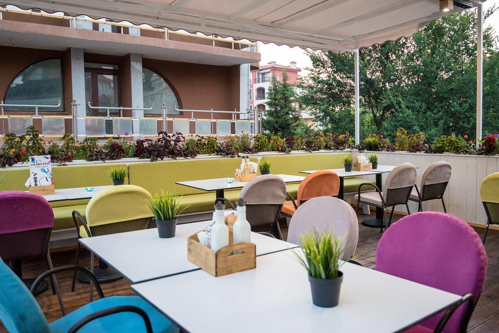 Guesthouse Kirov Rawda Exterior foto