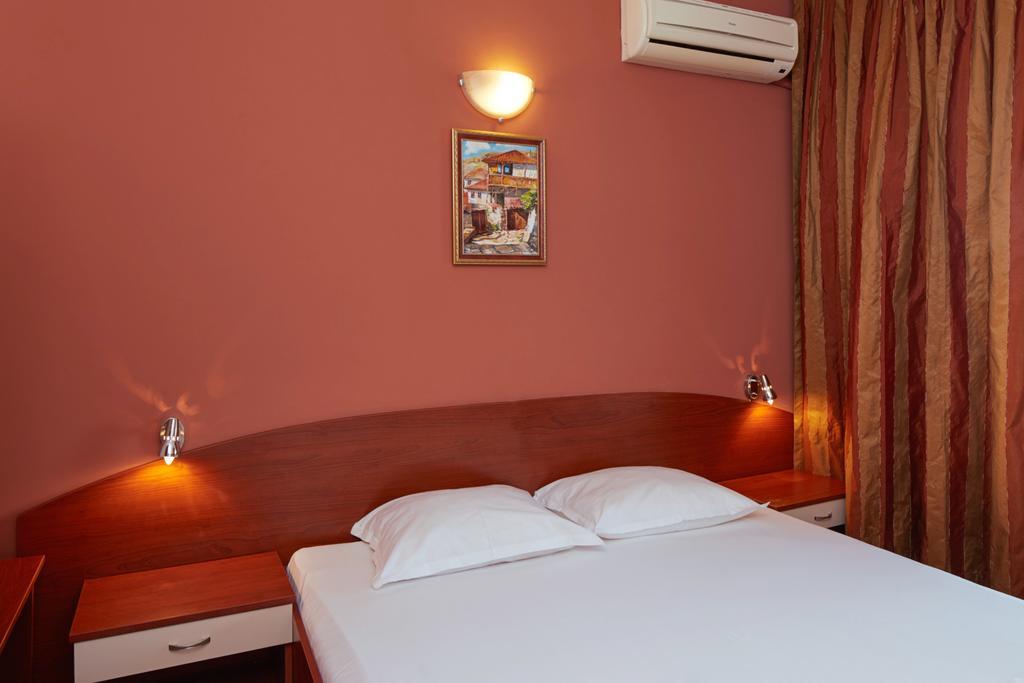 Guesthouse Kirov Rawda Exterior foto