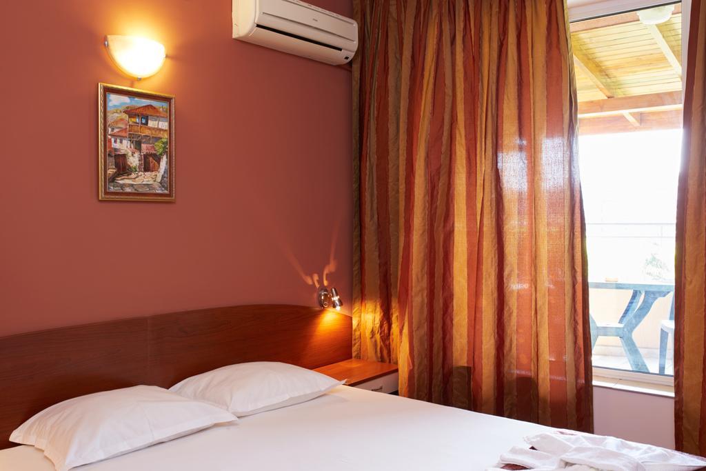 Guesthouse Kirov Rawda Exterior foto