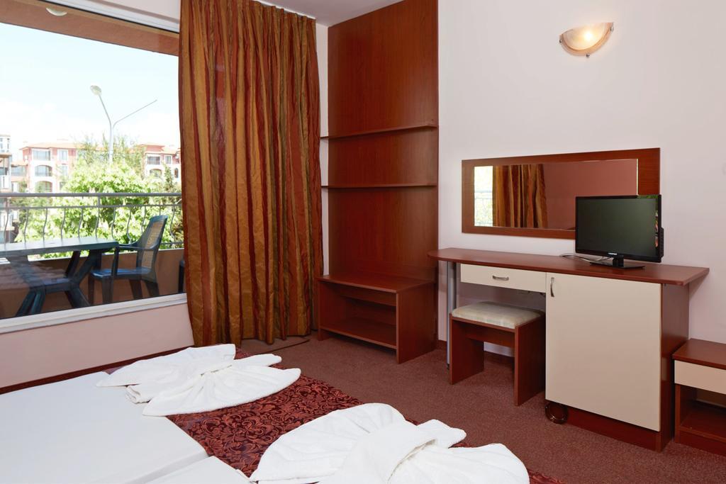 Guesthouse Kirov Rawda Exterior foto